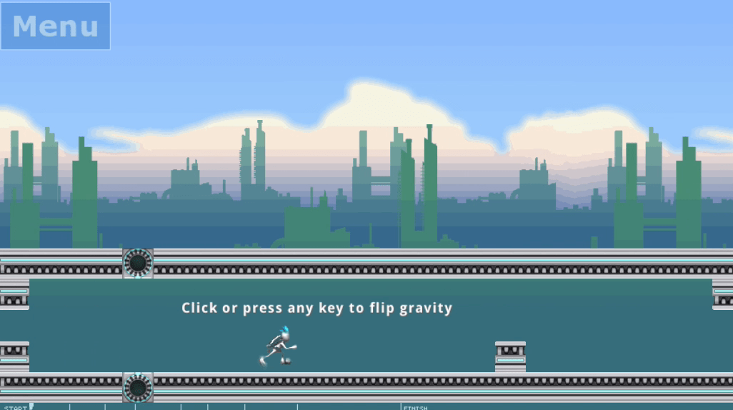 G-Switch Screenshot 3