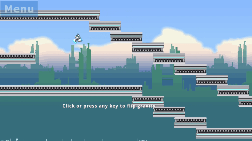 G-Switch Screenshot 5