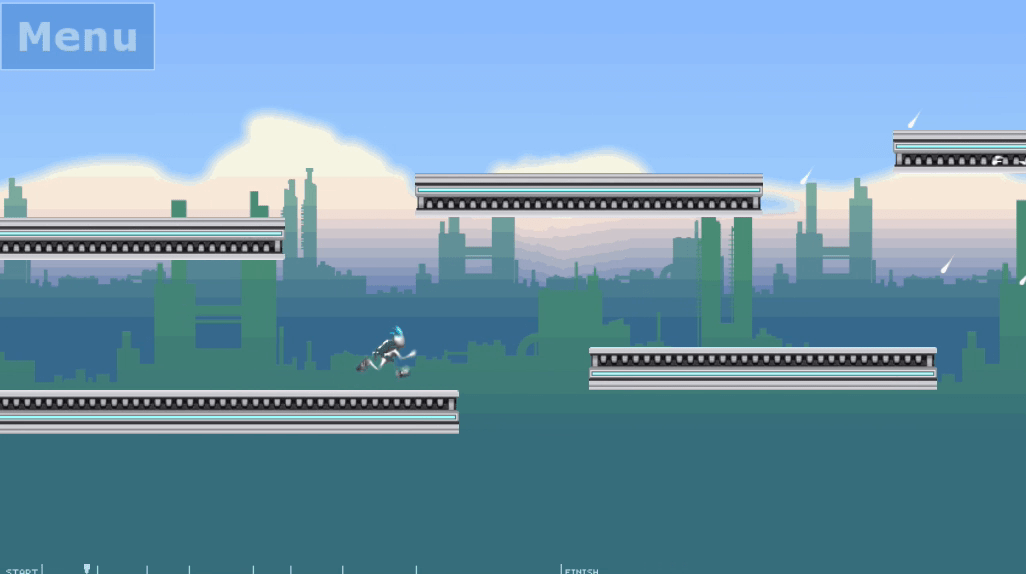 G-Switch Screenshot 6 G-Switch Screenshot 6