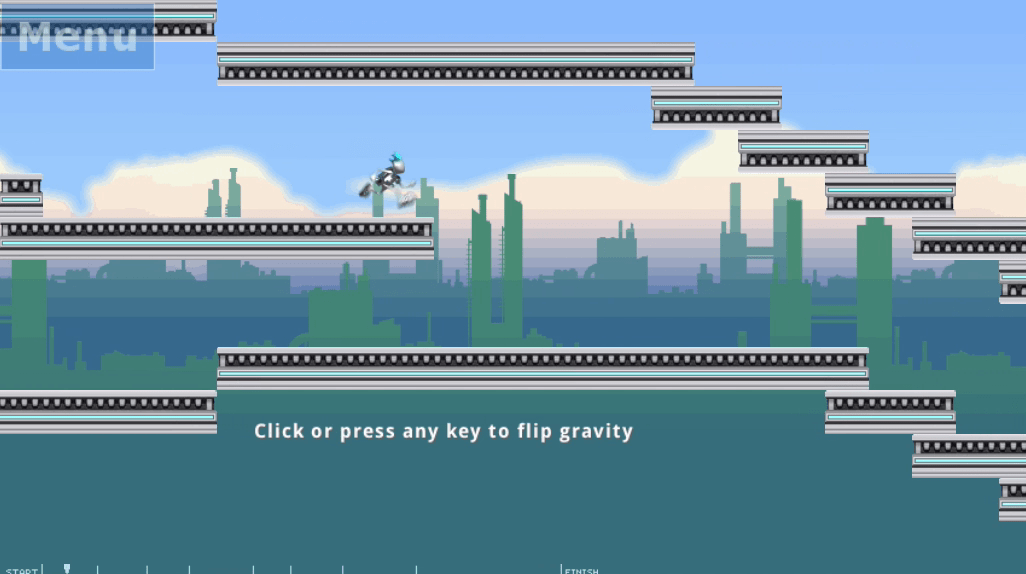 G-Switch Screenshot 9