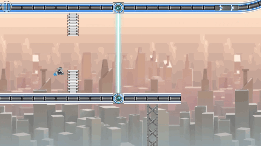 G-Switch 2 Screenshot 13 G-Switch 2 Screenshot 13