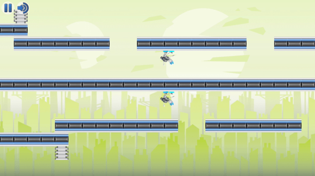 G-Switch 3 Screenshot 1