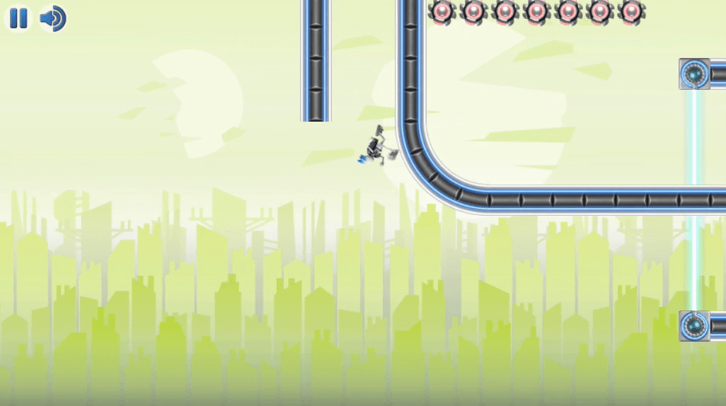 G-Switch 3 Screenshot 10 G-Switch 3 Screenshot 10