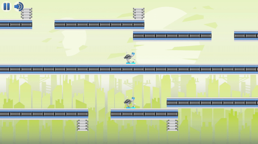 G-Switch 3 Screenshot 11 G-Switch 3 Screenshot 11