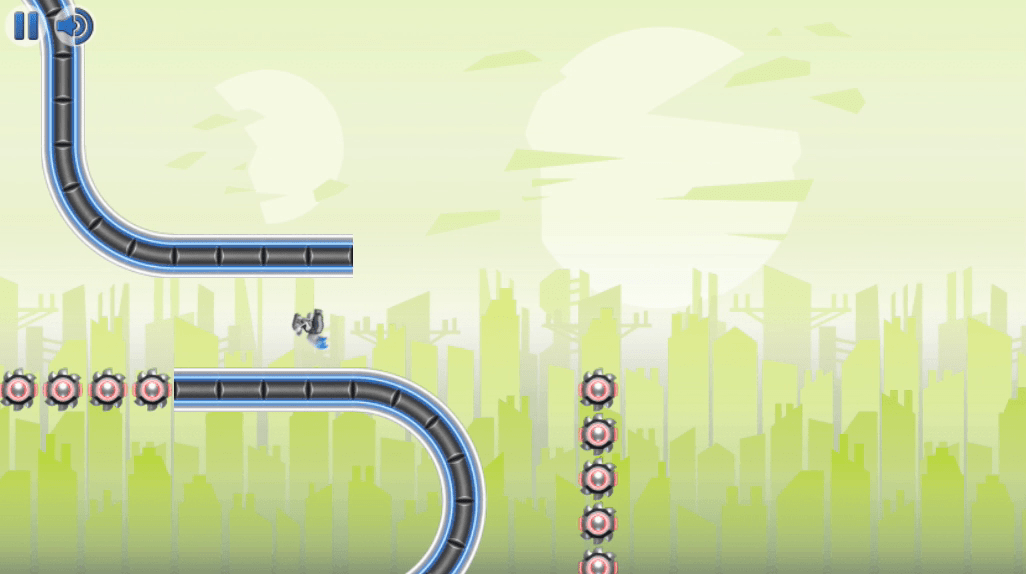 G-Switch 3 Screenshot 12 G-Switch 3 Screenshot 12