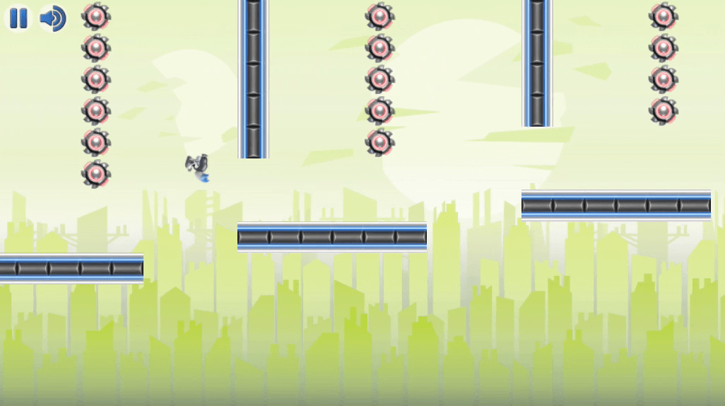 G-Switch 3 Screenshot 13 G-Switch 3 Screenshot 13