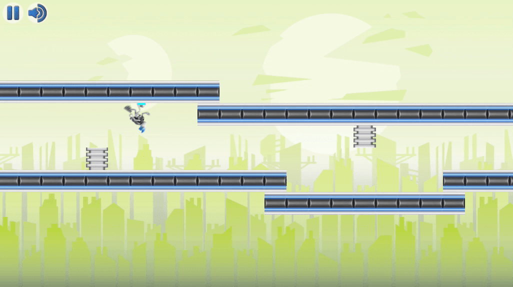G-Switch 3 Screenshot 2 G-Switch 3 Screenshot 2