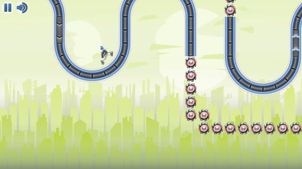 G-Switch 3 Screenshot 3 G-Switch 3 Screenshot 3