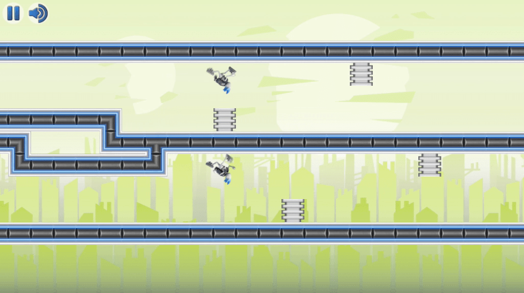 G-Switch 3 Screenshot 4 G-Switch 3 Screenshot 4