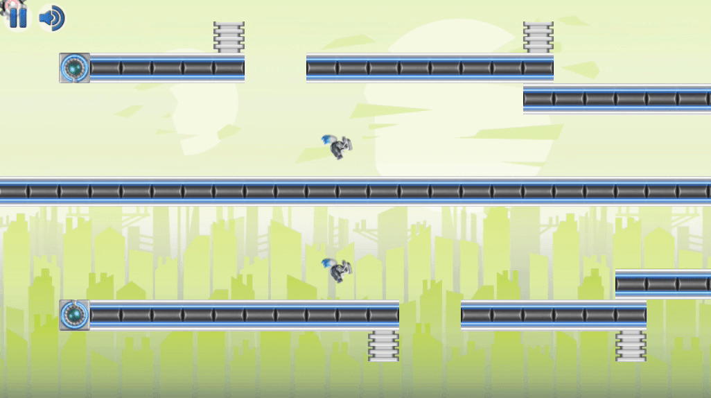 G-Switch 3 Screenshot 5 G-Switch 3 Screenshot 5