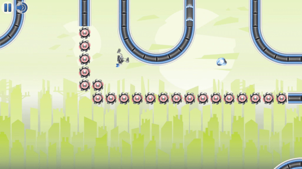 G-Switch 3 Screenshot 8 G-Switch 3 Screenshot 8