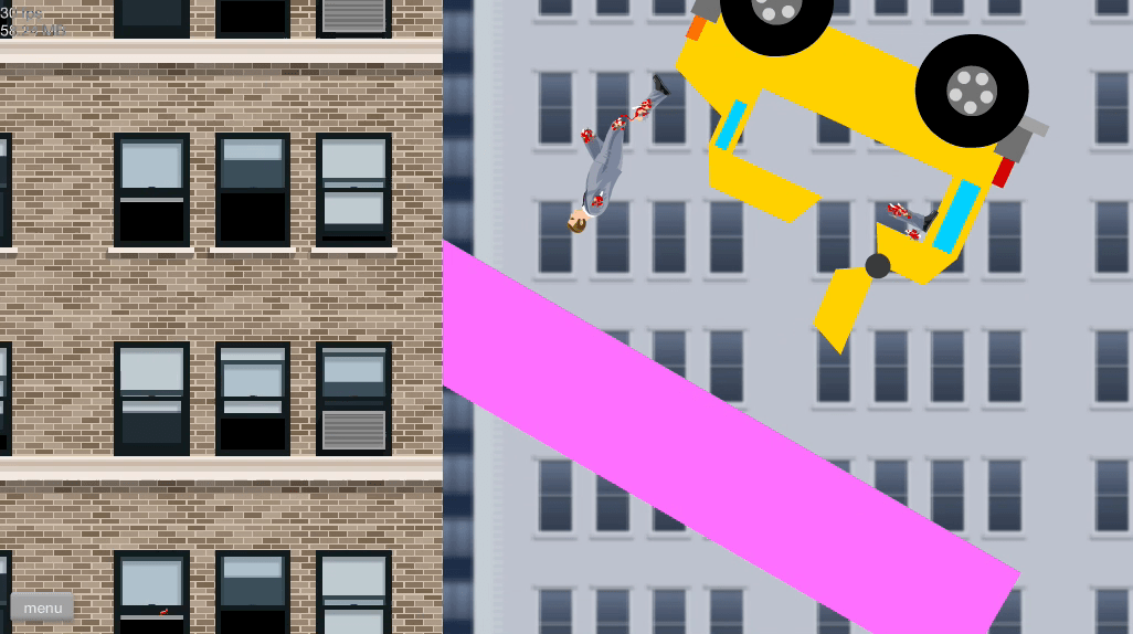 Happy Wheels Screenshot 1 Happy Wheels Screenshot 1