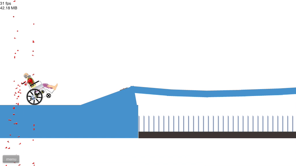 Happy Wheels Screenshot 10 Happy Wheels Screenshot 10