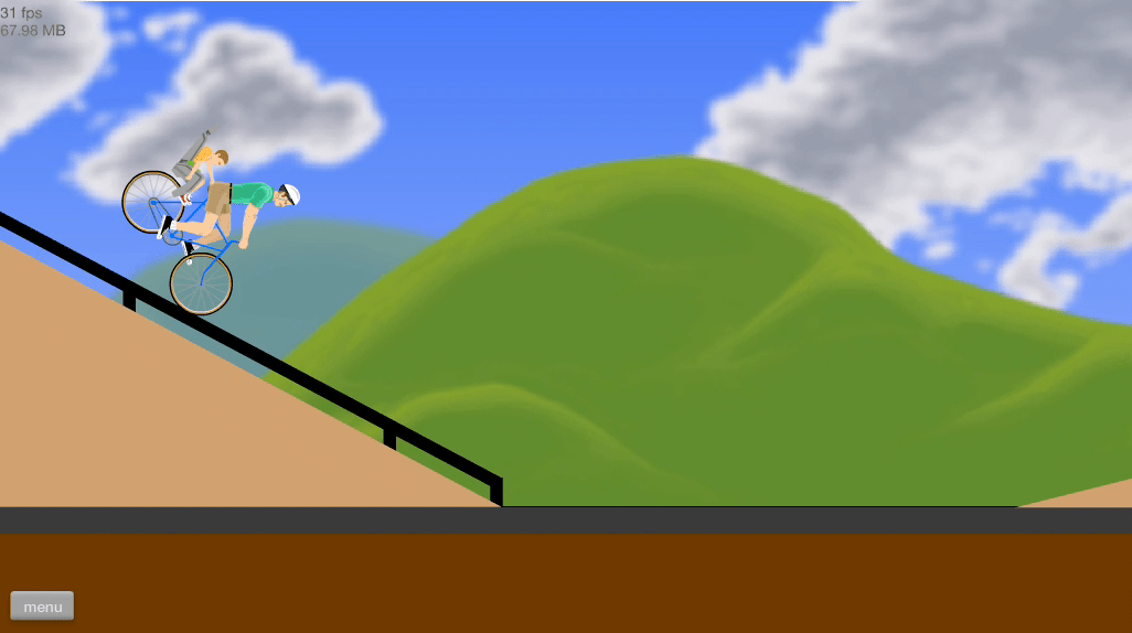 Happy Wheels Screenshot 11 Happy Wheels Screenshot 11