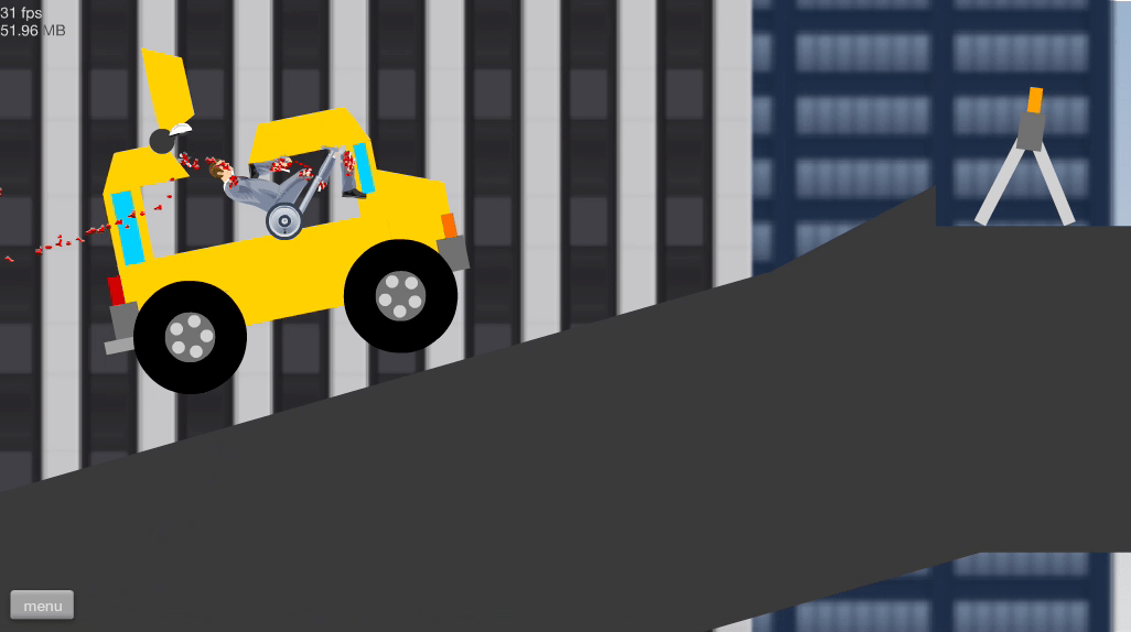 Happy Wheels Screenshot 12