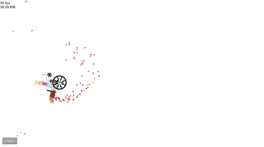 Happy Wheels Screenshot 9