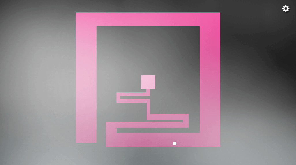 Scary Maze Screenshot 7 Scary Maze Screenshot 7