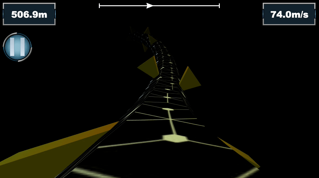Tunnel Rush Screenshot 11