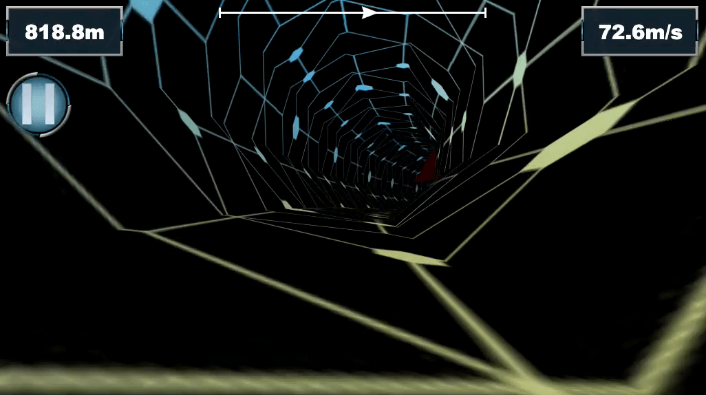 Tunnel Rush Screenshot 12