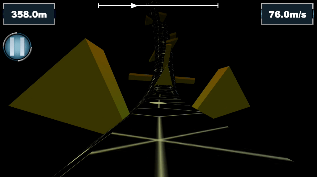 Tunnel Rush Screenshot 13 Tunnel Rush Screenshot 13