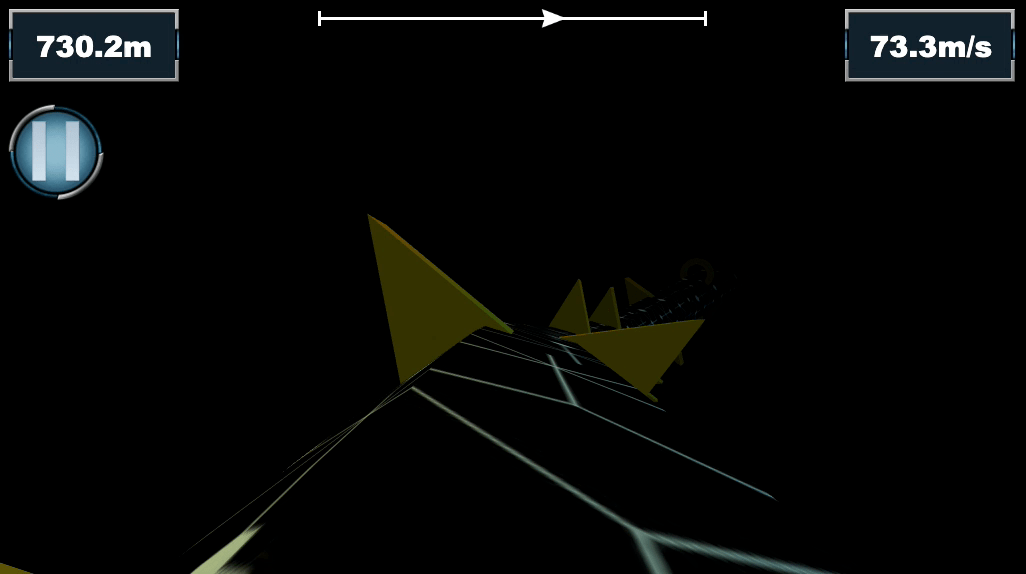 Tunnel Rush Screenshot 4