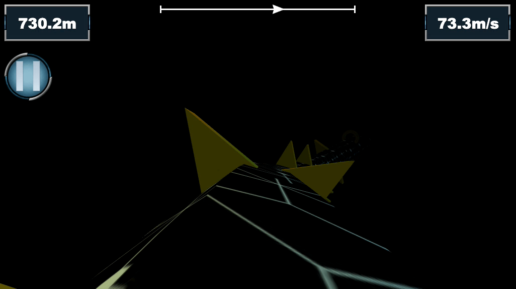 Tunnel Rush Screenshot 4 Tunnel Rush Screenshot 4