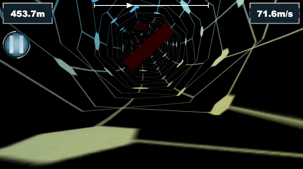 Tunnel Rush Screenshot 6 Tunnel Rush Screenshot 6