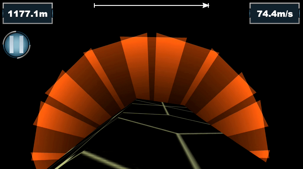 Tunnel Rush Screenshot 8