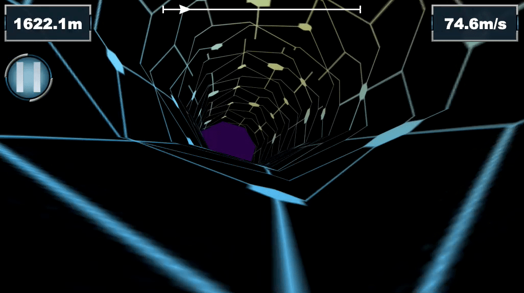 Tunnel Rush Screenshot 9