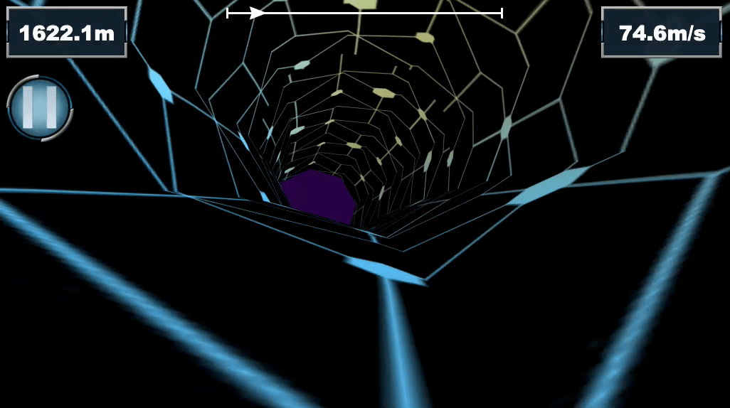 Tunnel Rush Screenshot 9 Tunnel Rush Screenshot 9