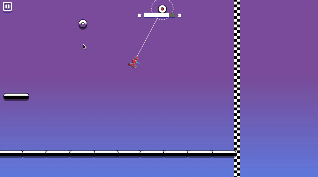 Stickman Hook Screenshot 3