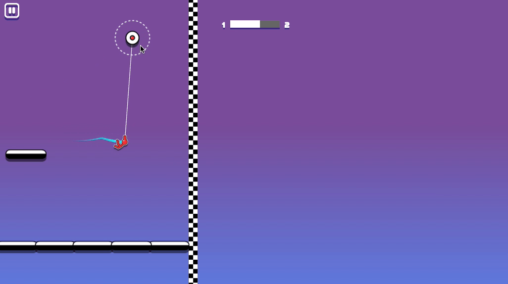 Stickman Hook Screenshot 4