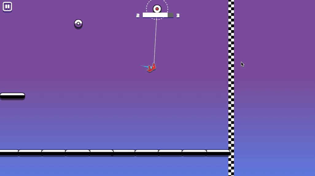 Stickman Hook Screenshot 5