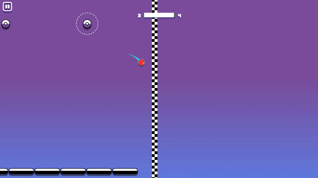 Stickman Hook Screenshot 7