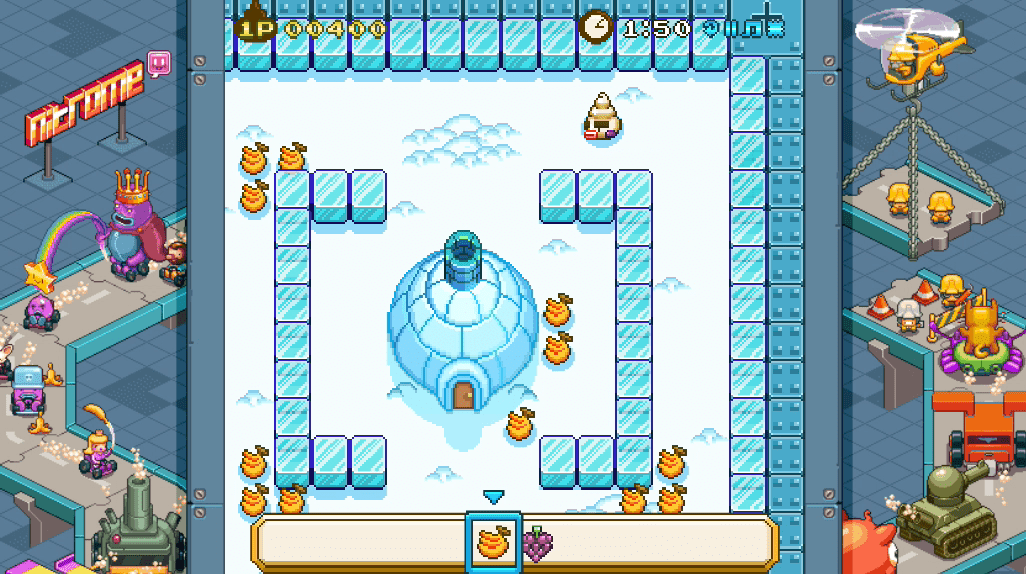 Bad Ice Cream Screenshot 10 Bad Ice Cream Screenshot 10
