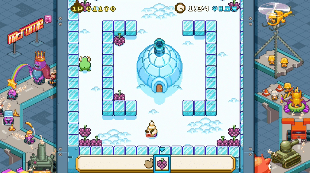 Bad Ice Cream Screenshot 11 Bad Ice Cream Screenshot 11