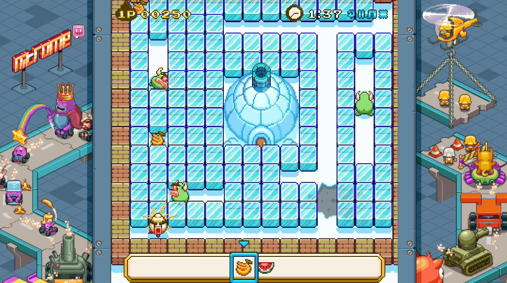 Bad Ice Cream Screenshot 14 Bad Ice Cream Screenshot 14