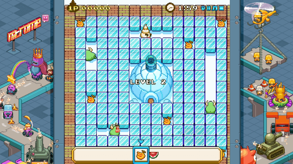 Bad Ice Cream Screenshot 2 Bad Ice Cream Screenshot 2