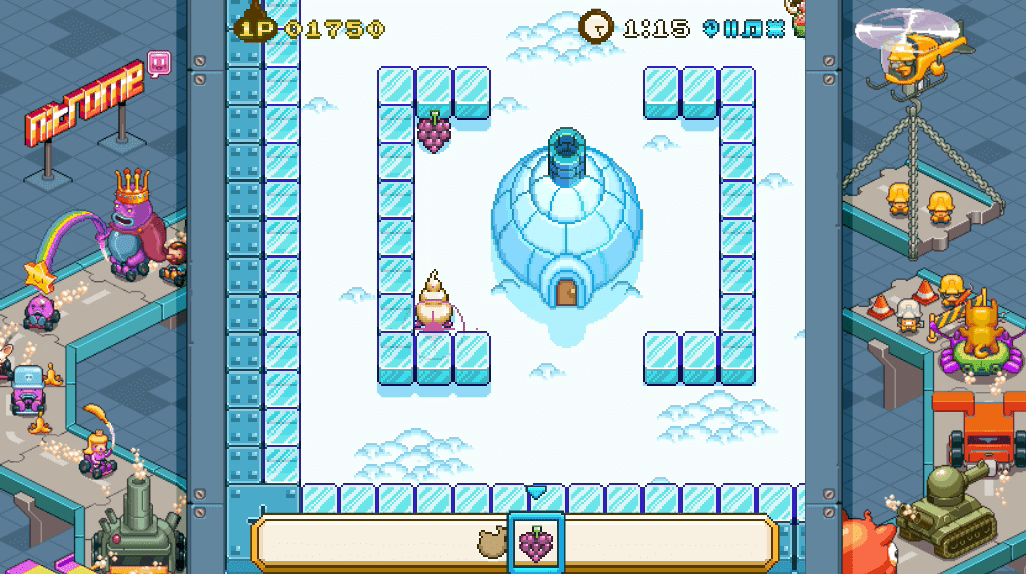 Bad Ice Cream Screenshot 3 Bad Ice Cream Screenshot 3