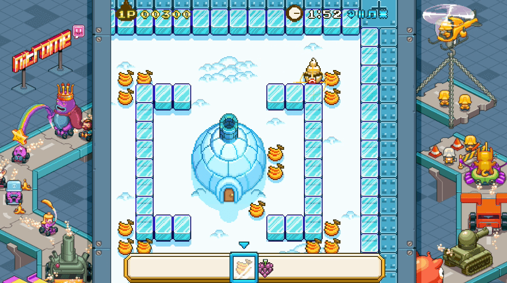 Bad Ice Cream Screenshot 4 Bad Ice Cream Screenshot 4