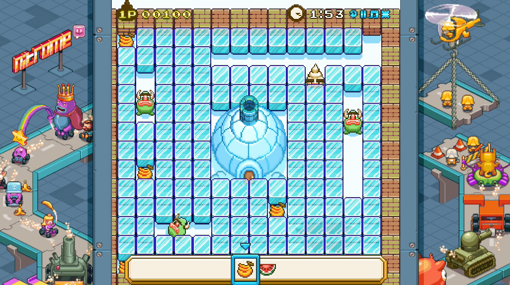 Bad Ice Cream Screenshot 5 Bad Ice Cream Screenshot 5