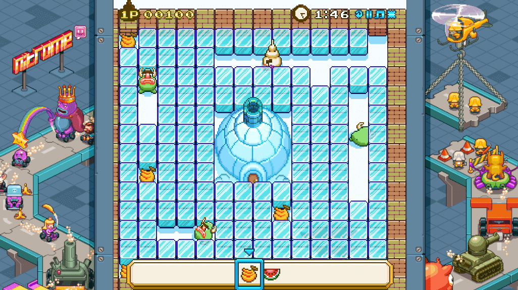 Bad Ice Cream Screenshot 6 Bad Ice Cream Screenshot 6