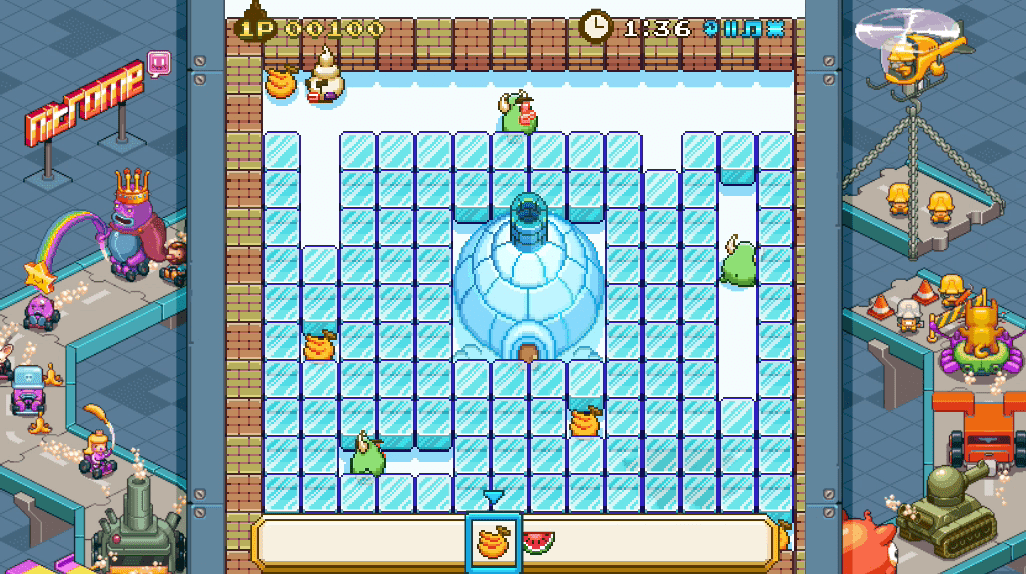 Bad Ice Cream Screenshot 7 Bad Ice Cream Screenshot 7