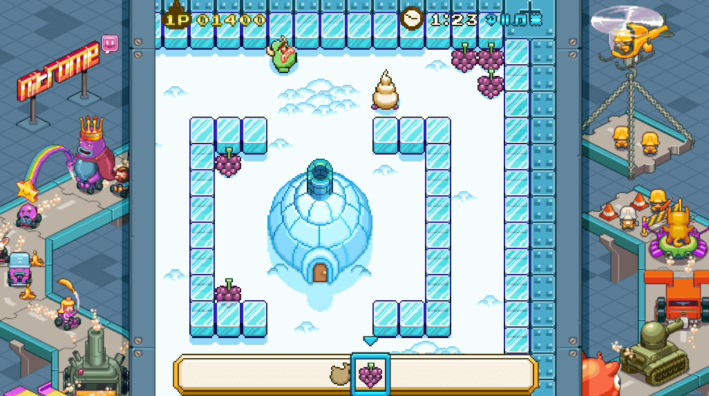 Bad Ice Cream Screenshot 8 Bad Ice Cream Screenshot 8