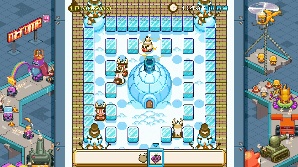 Bad Ice Cream Screenshot 9 Bad Ice Cream Screenshot 9
