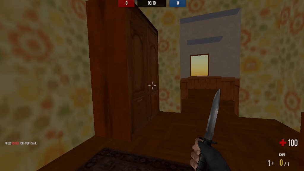 Combat Reloaded Screenshot 10 Combat Reloaded Screenshot 10