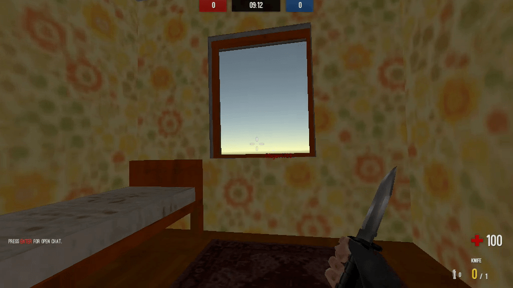 Combat Reloaded Screenshot 11 Combat Reloaded Screenshot 11