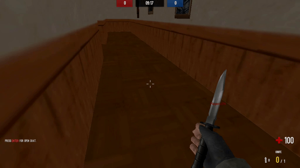 Combat Reloaded Screenshot 5 Combat Reloaded Screenshot 5