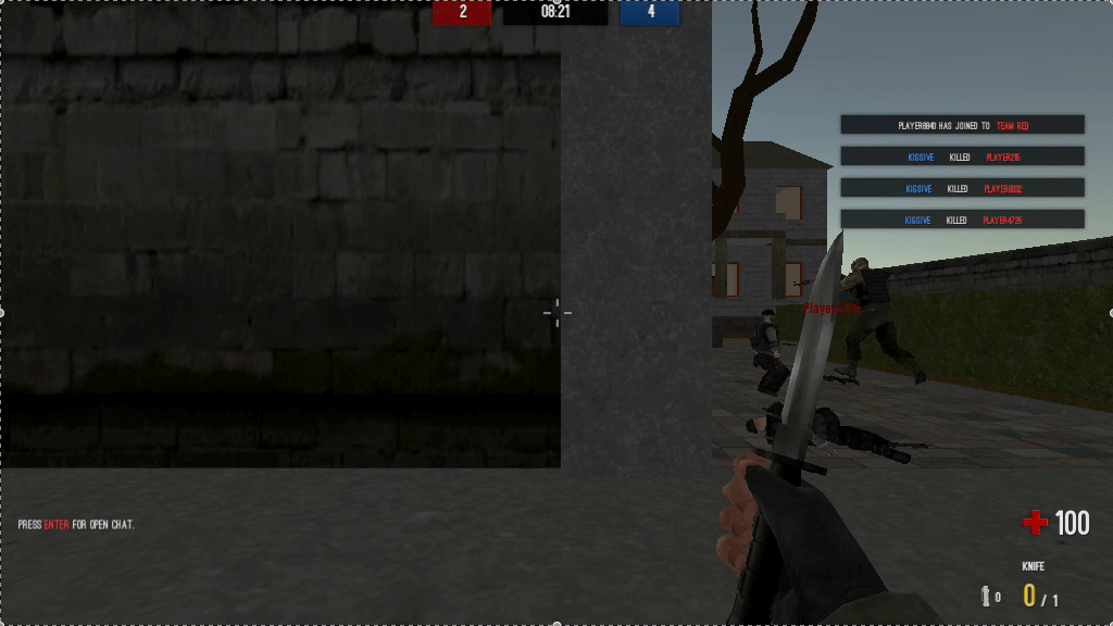 Combat Reloaded Screenshot 6 Combat Reloaded Screenshot 6