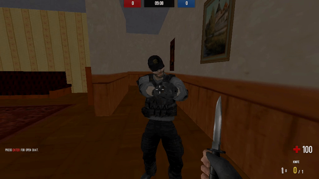 Combat Reloaded Screenshot 7 Combat Reloaded Screenshot 7